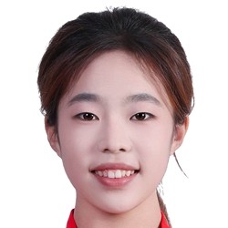 张晨茜