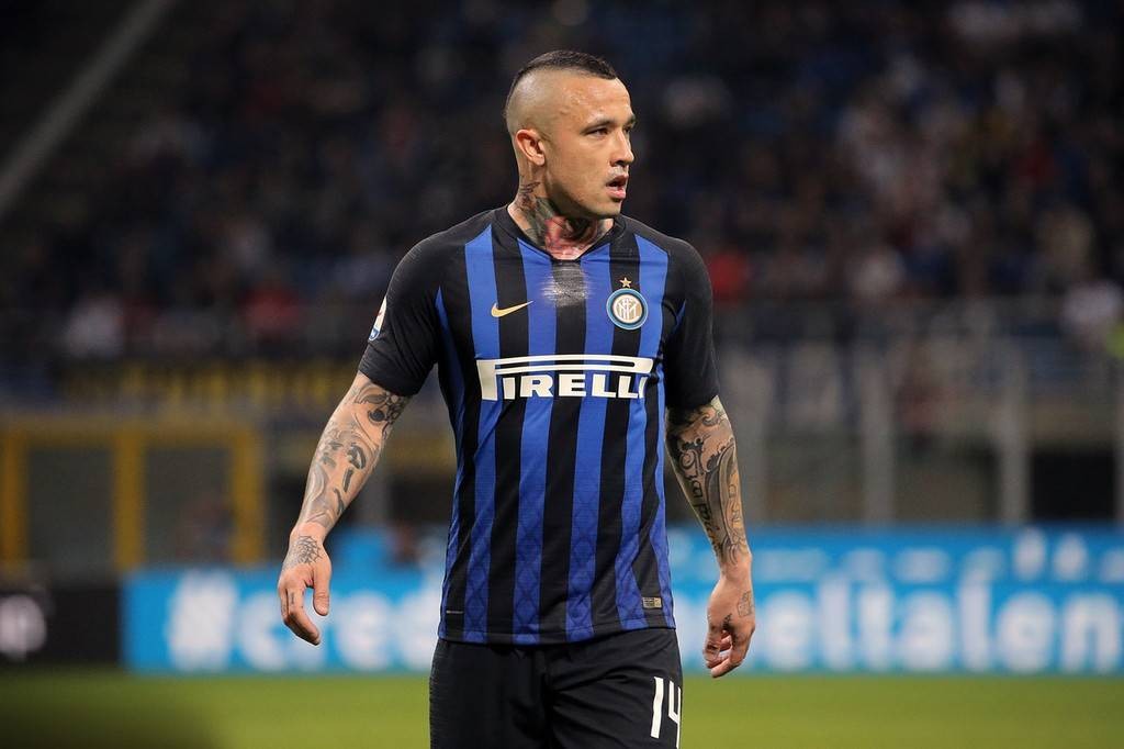 斯基拉贝西克塔斯追纳因戈兰准备提供年薪加奖金300万欧