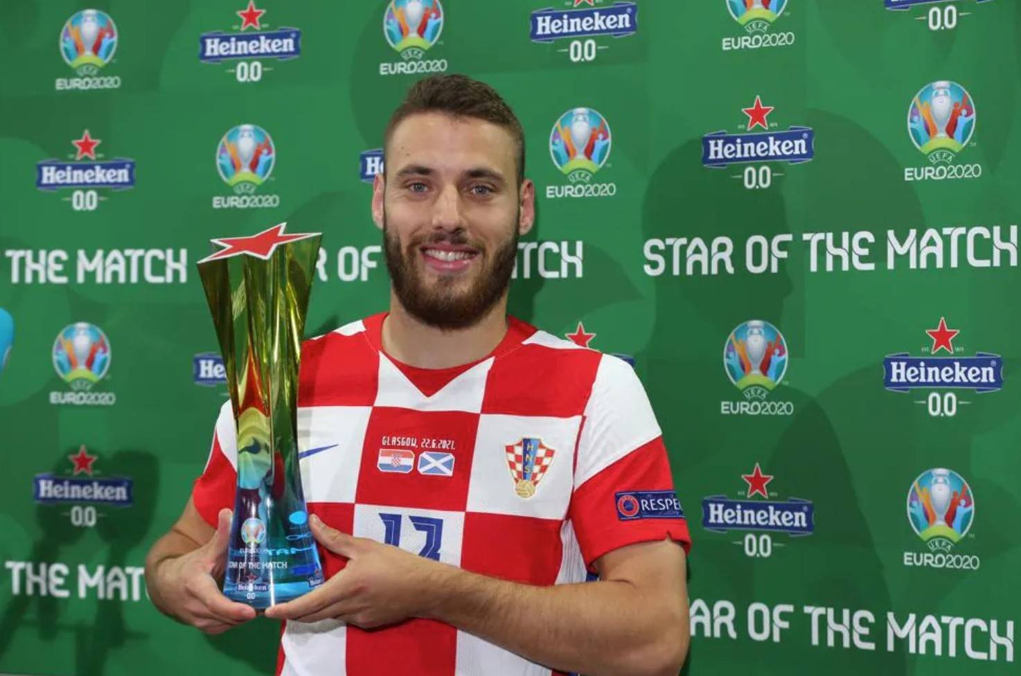 俄媒报道弗拉西奇