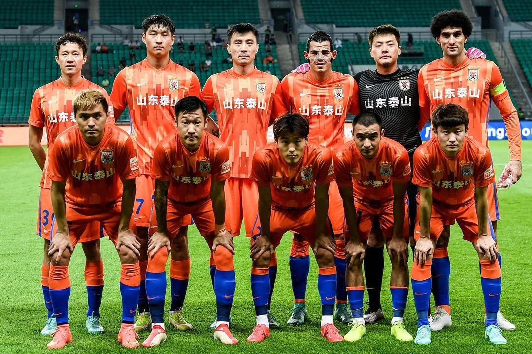 吉尔讯科技 反转?德转显示泰山队旧将吉尔与桑托斯续约,去年曾宣布退役