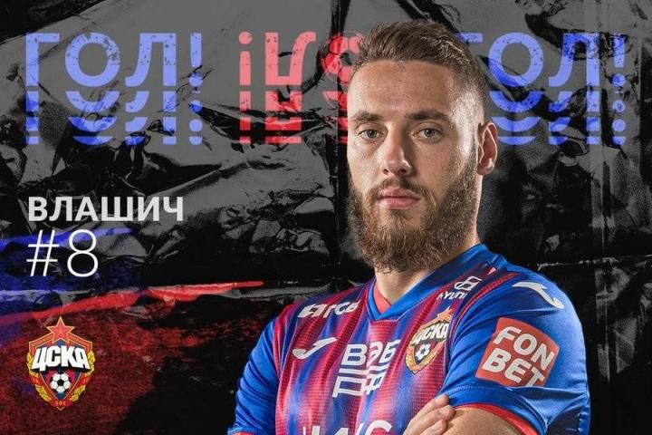 加盟米兰?经纪人:我正在处理弗拉希奇的转会