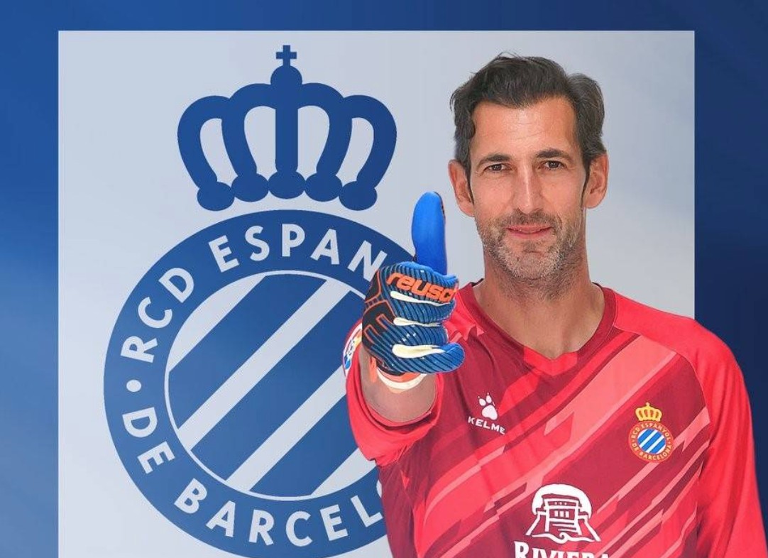 迭戈-洛佩斯:重回西甲后我们拿到了重要的1分,继续加油_pp视频体育