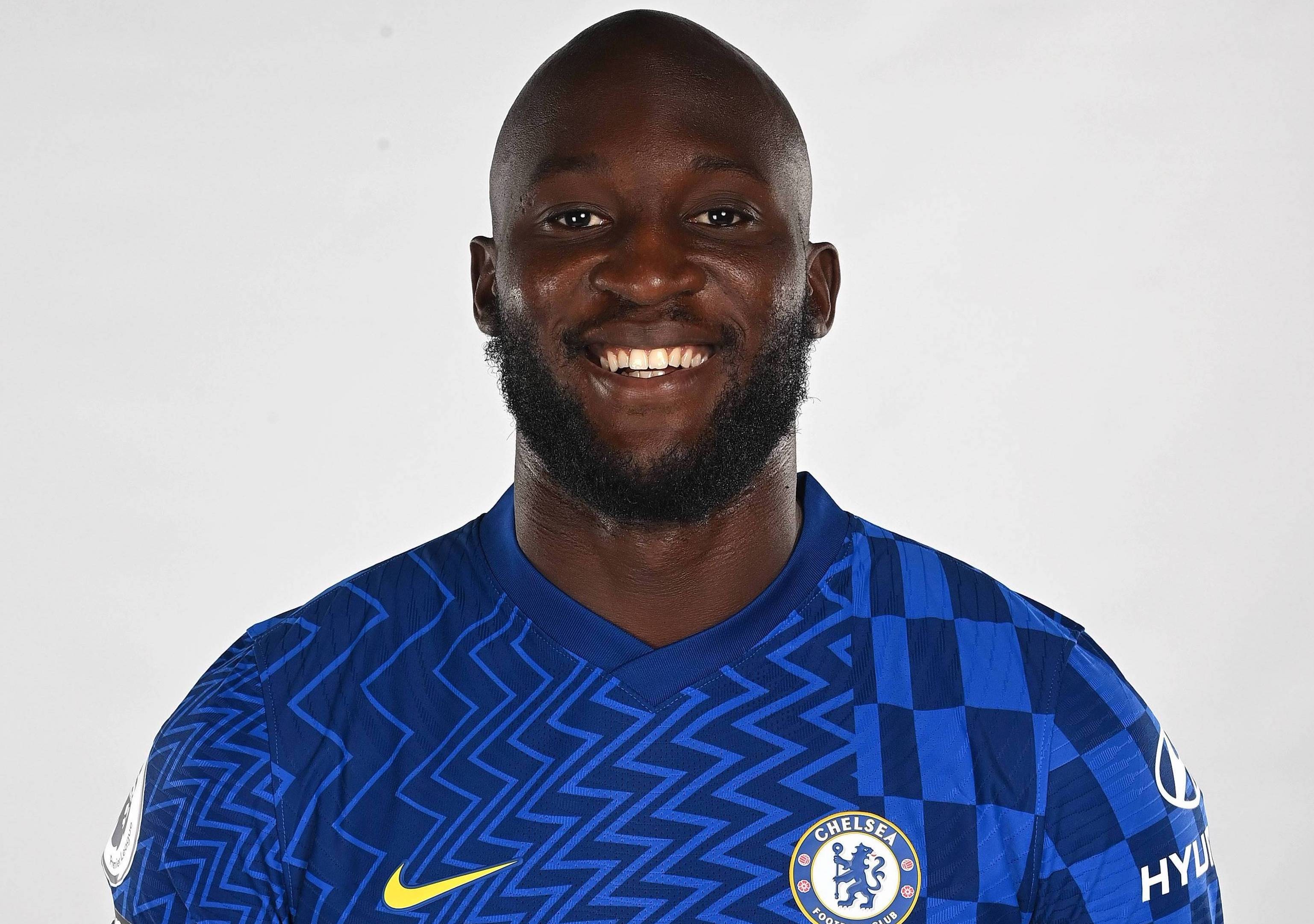 卢卡库在意甲的两年让我成长很多已经准备好为切尔西战斗