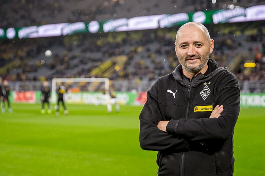 图片报诺伊维尔留在门兴工作主要担任翻译