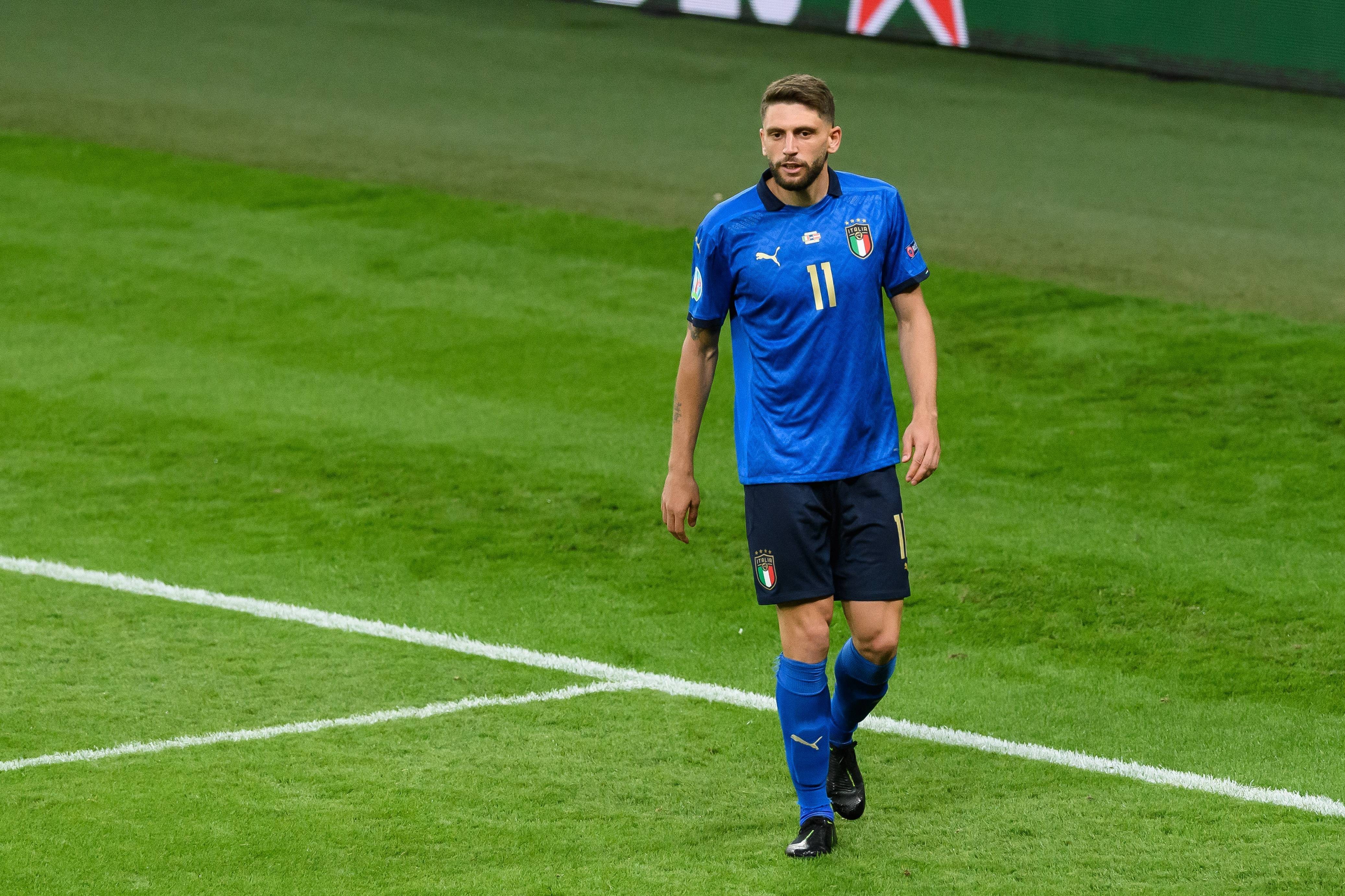 罗体:皮奥利欣赏贝拉尔迪,米兰想租借 选择性买断签下后者