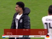 德国连北马其顿都能输 看完这个集锦你就懂了 德国 北马其顿 懂球帝