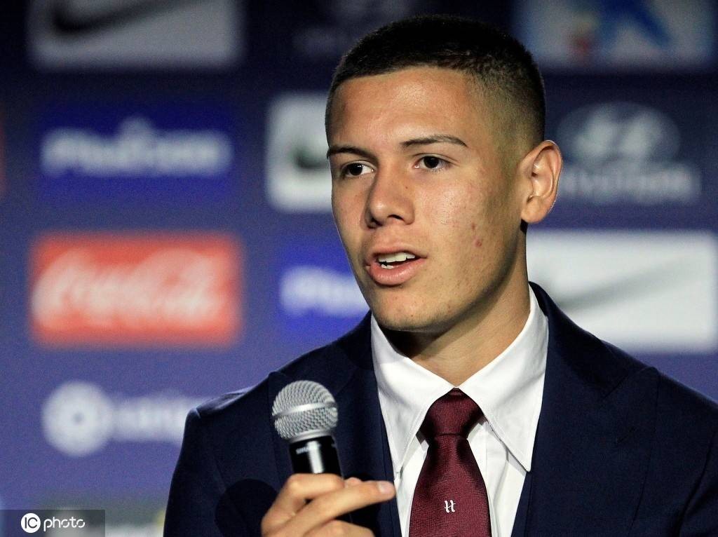 斯基拉马竞中卫内乌恩佩雷斯将会租借加盟乌迪内斯