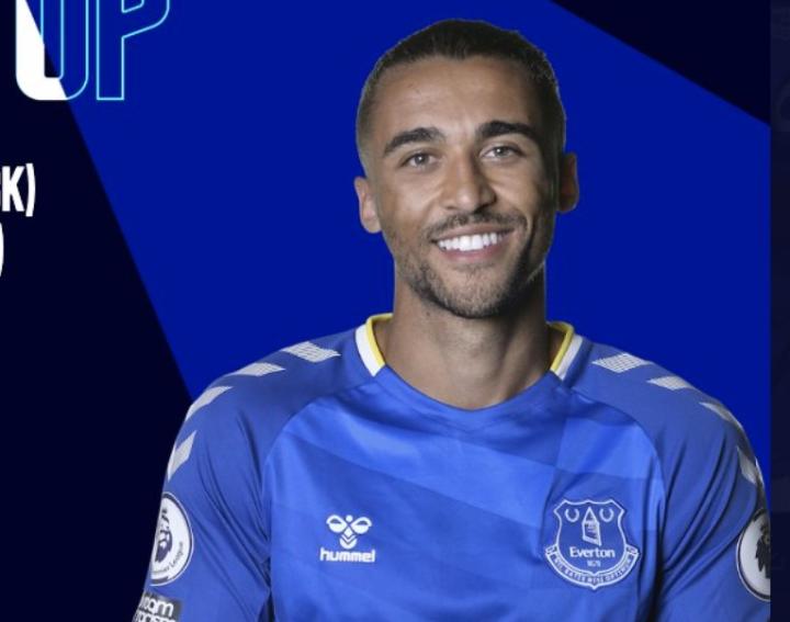 勒温打入埃弗顿生涯第55球,首粒来自十二码点