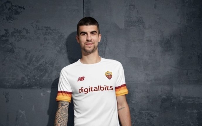 詹卢卡-曼奇尼:穆里尼奥改变了我们的心态