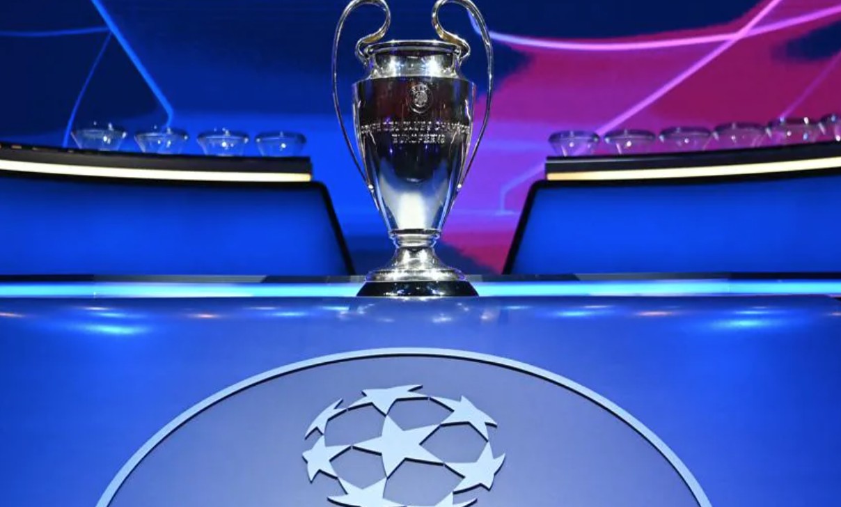 怎么又是你们?皇马,国米,矿工连续两年相遇欧冠小组赛