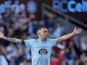 塞尔塔战神，阿斯帕斯的烈火与归途