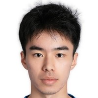 高宇阳(U21)