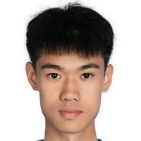 焦德骏(U21)