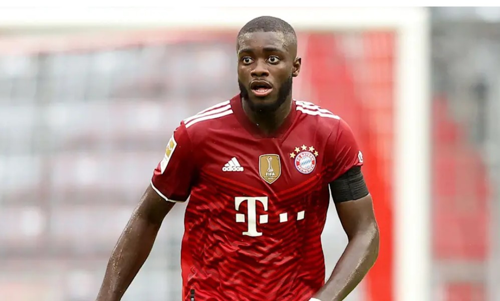 于帕梅卡诺大腿受伤,已经返回拜仁慕尼黑_pp视频体育频道