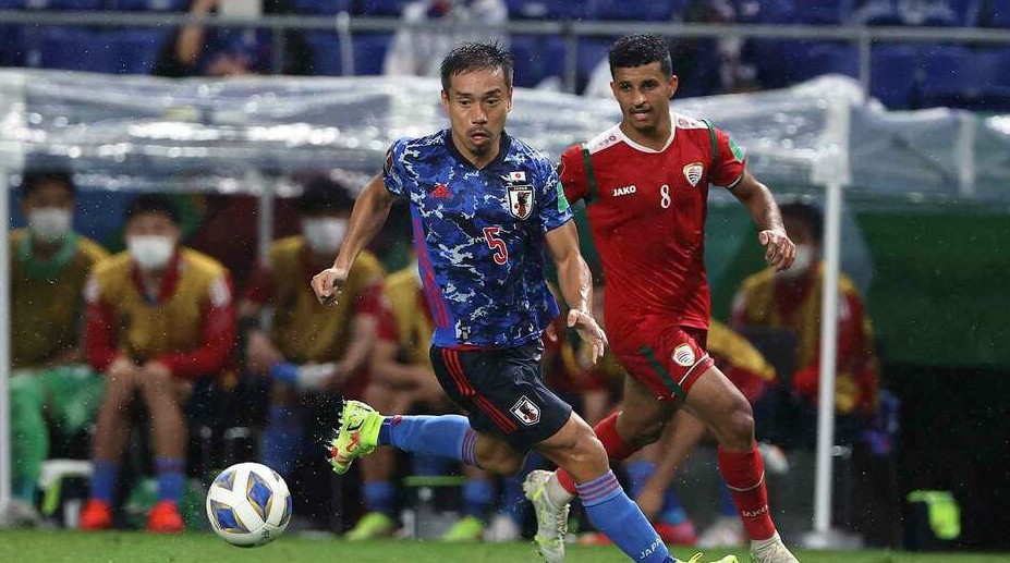 长友佑都 日本 Pp视频体育频道