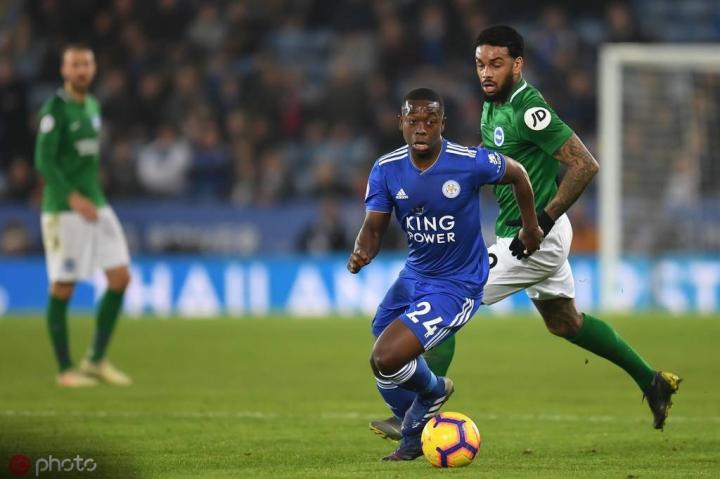 法媒:莱斯特城与加拉塔萨雷达成协议,同意外租门迪