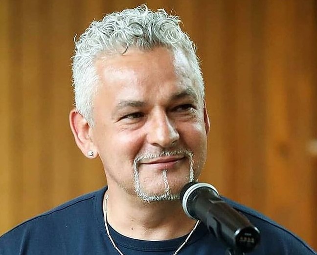 巴乔谈转会尤文:我想留在佛罗伦萨,但他们无缘无故把我卖了