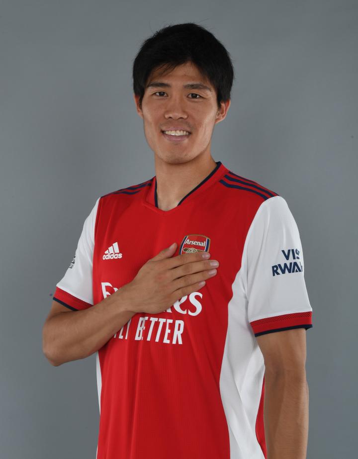 富安健洋的劳工证已经获批,他最快会在主场对阵诺维奇的英超第4轮亮相