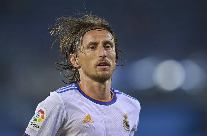 传奇!魔笛或将成第二个为皇马欧冠出战的超36岁非门将球员