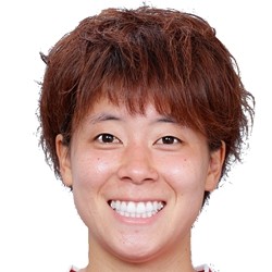土光真代