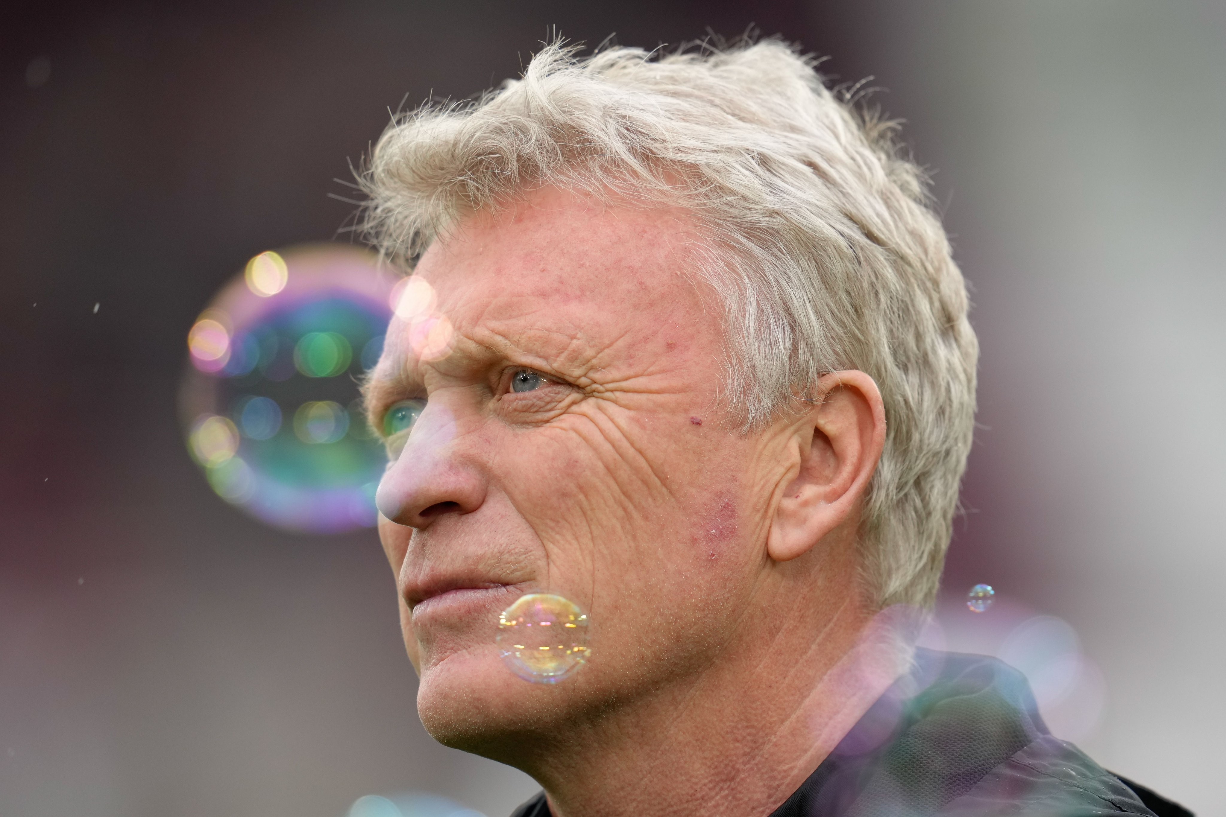 莫耶斯很高兴能听到球迷歌颂我的名字下一目标是进军欧冠