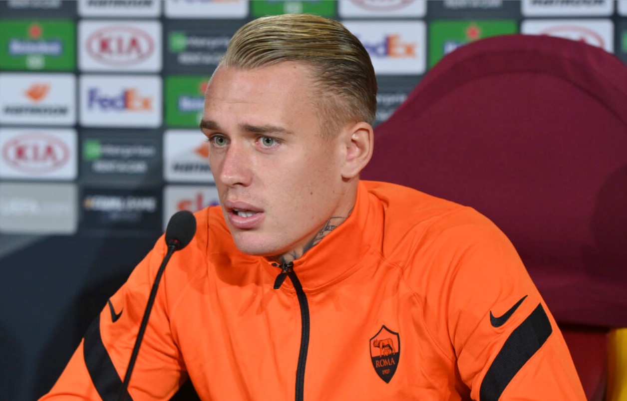 卡尔斯多普有现场球迷更有德比感觉我等不及想要出场了