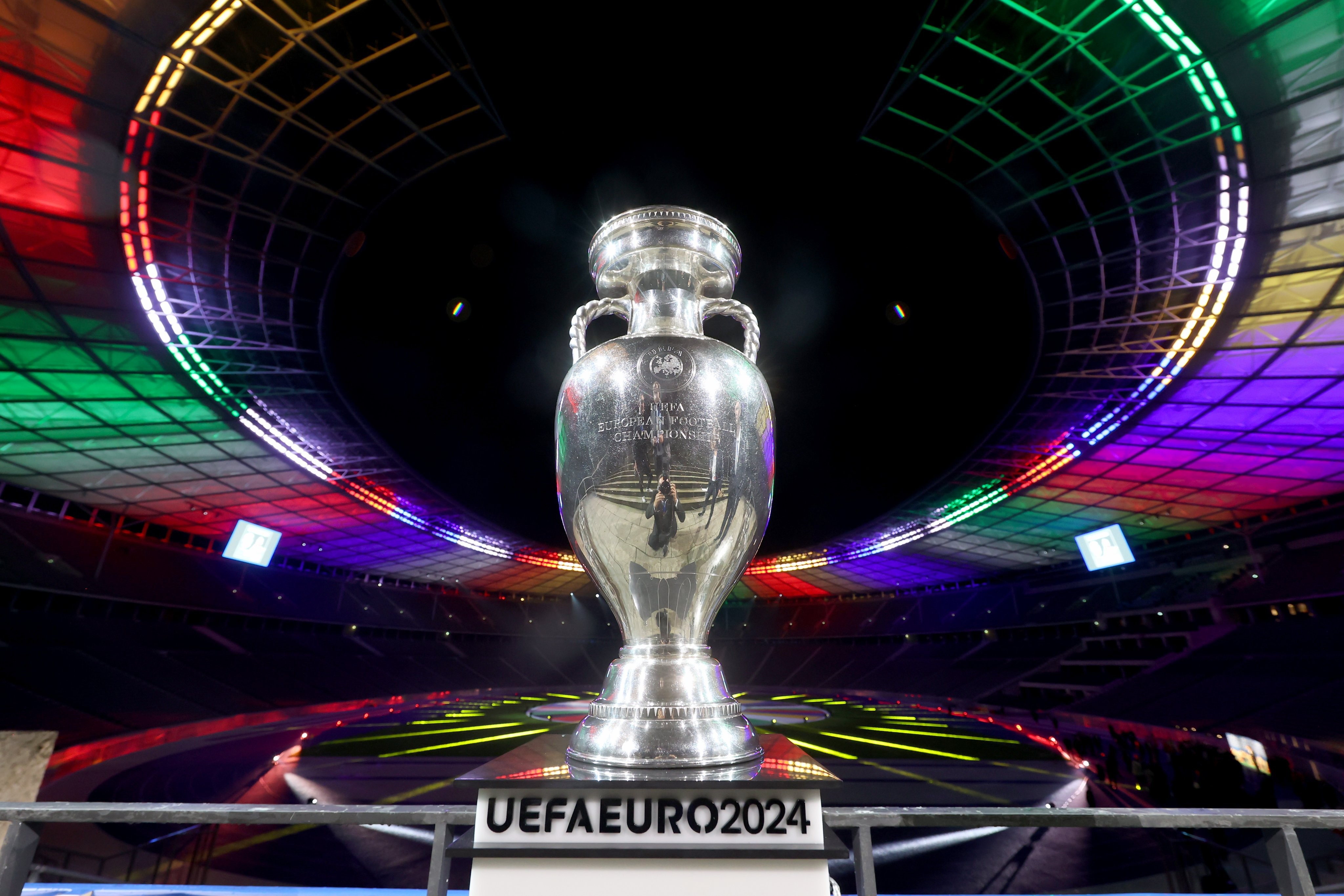 2024欧洲杯重播(2024欧洲杯)