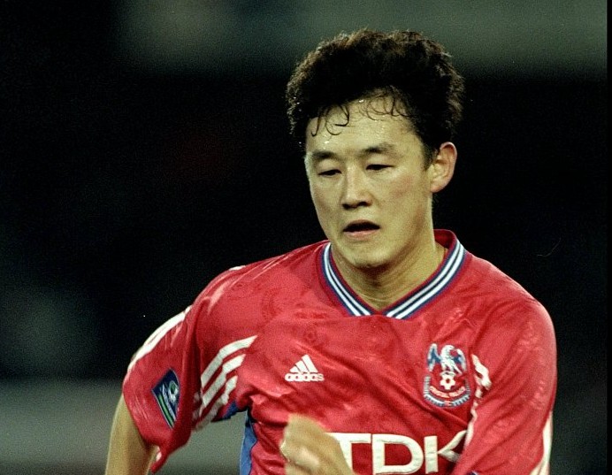 孙继海:水晶宫也曾欠我的薪水,但五年后全给我了