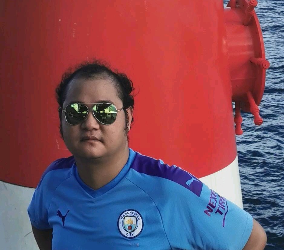 蓝月说球