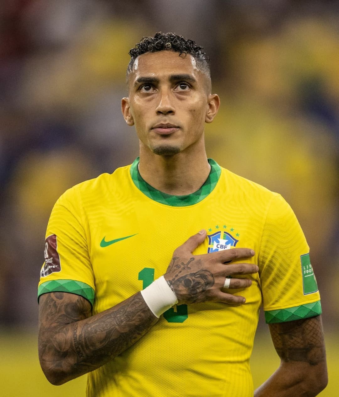 斩获巴西队处子球,拉菲尼亚:美妙的夜晚,为进球感到高兴_pp视频体育频