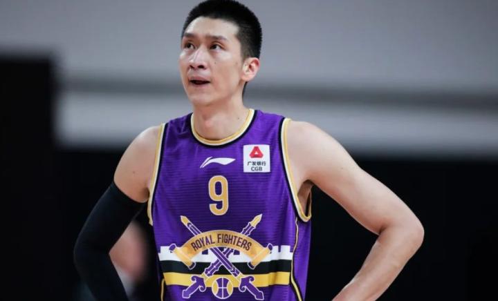 北控官方:孙悦正式退役