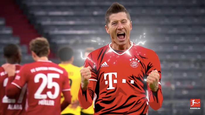 德甲第四轮结束多特蒙德重返积分榜德国足球甲级联赛榜首