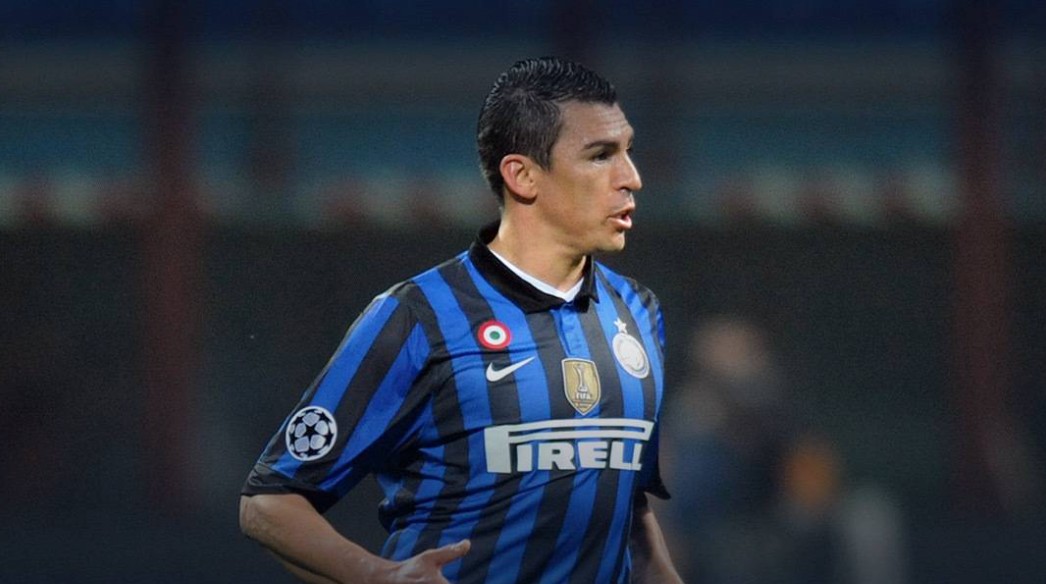 卢西奥穆里尼奥是我生涯的最佳主帅当年我是被迫离开国米