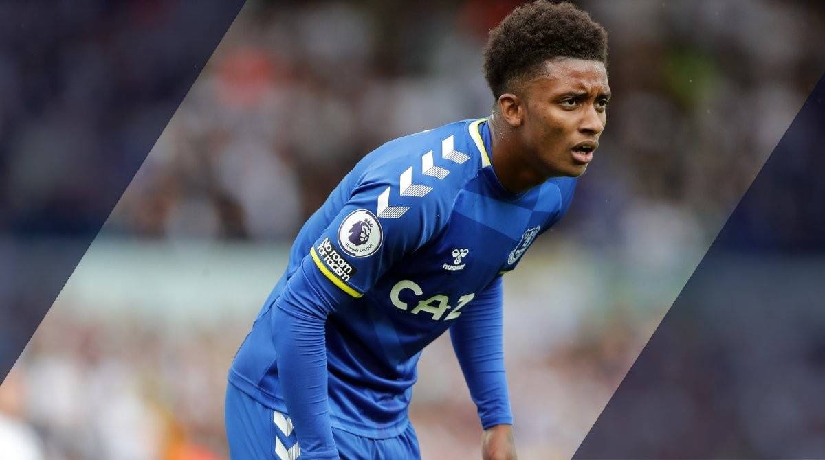 近日,埃弗顿前锋格雷在接受《football daily》采访时谈到了对