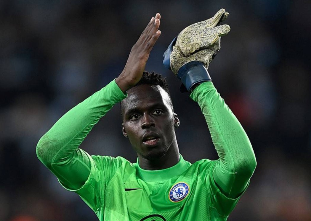 门迪如果我代表法国踢了欧洲杯我还会落选金球奖名单吗