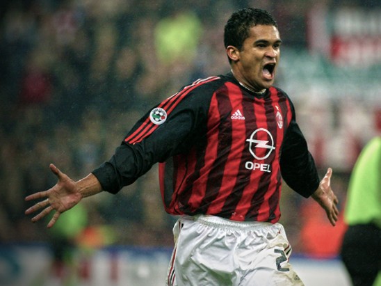 塞尔吉尼奥:尤文和拉齐奥当年都想要我,但我只想去米兰