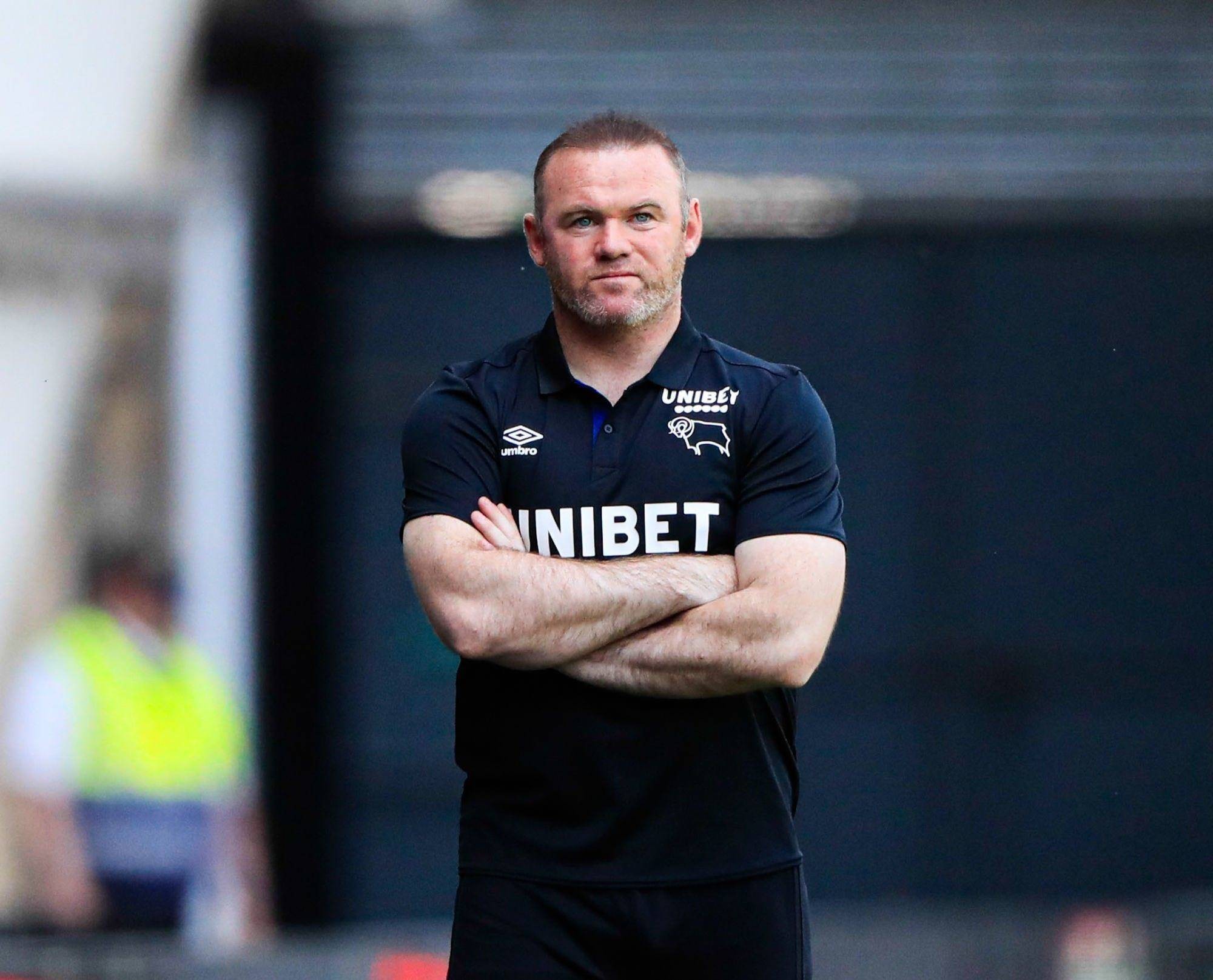 鲁尼谈c罗替补非常理解卡里克的做法这是他的工作