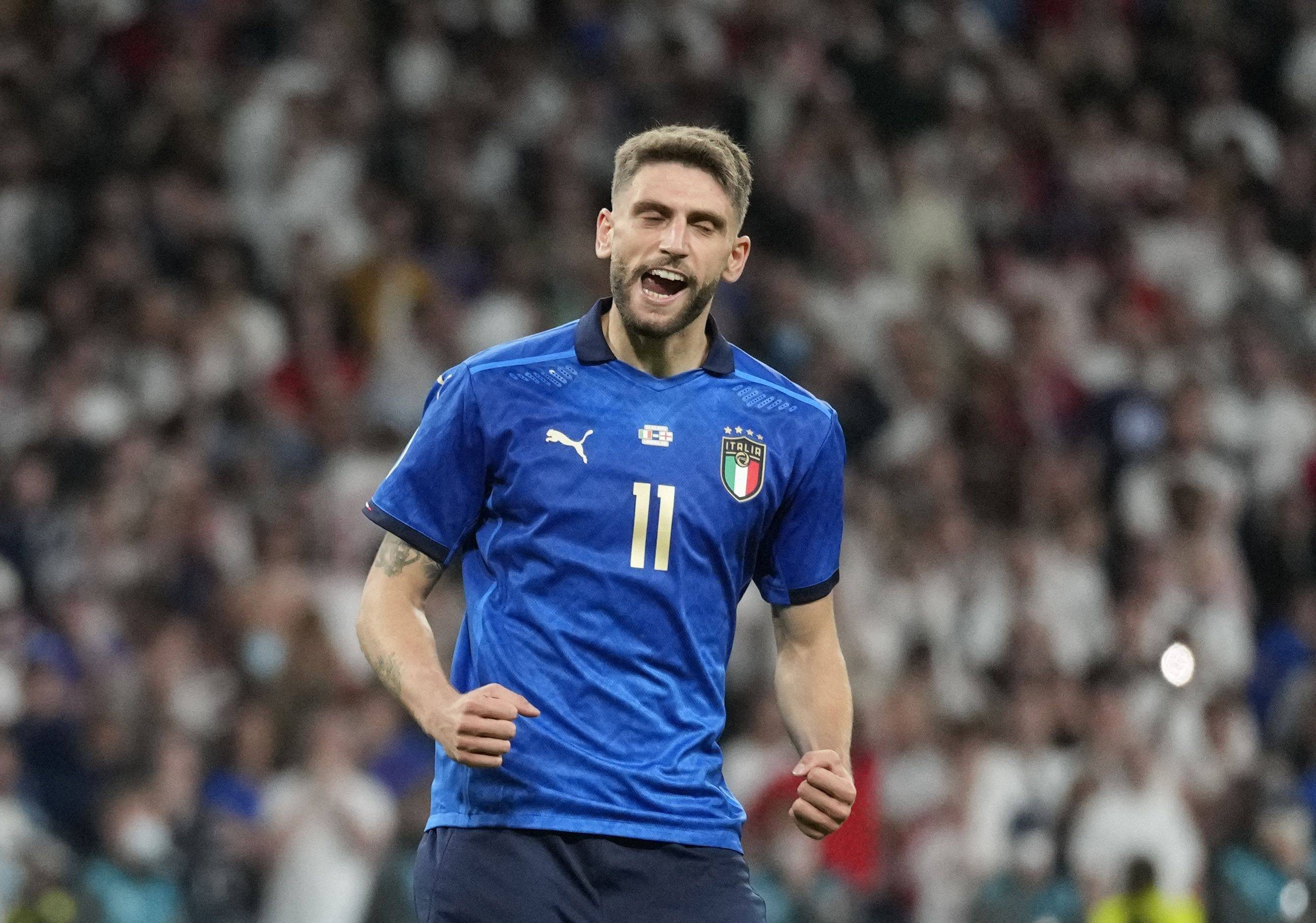 斯基拉:贝拉尔迪已和佛罗伦萨谈妥合同,萨索洛要价3000万欧_pp视频