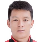 高福荣