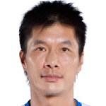 潘伟明