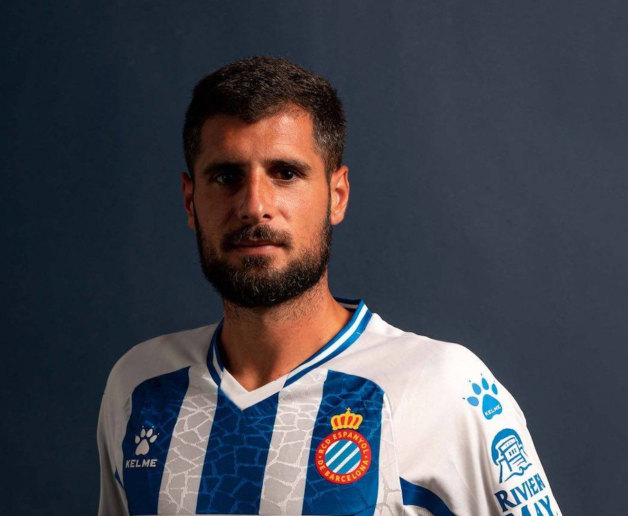 染红离场梅里达西班牙人生涯首次被罚下