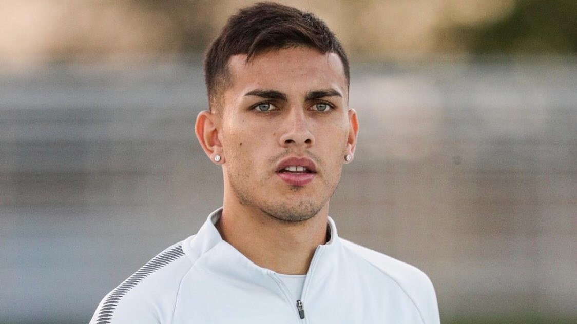 战布鲁日帕雷德斯有望迎来巴黎生涯百场里程碑