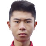 李林峰(U21)