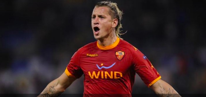 菲利普梅克斯罗马是我我职业生涯中最美好的时光之一