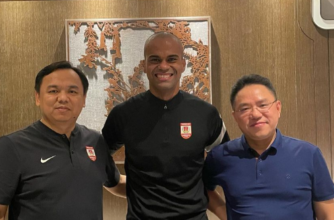 儒尼奥尔·内格拉_蔚山现代_pp视频体育频道