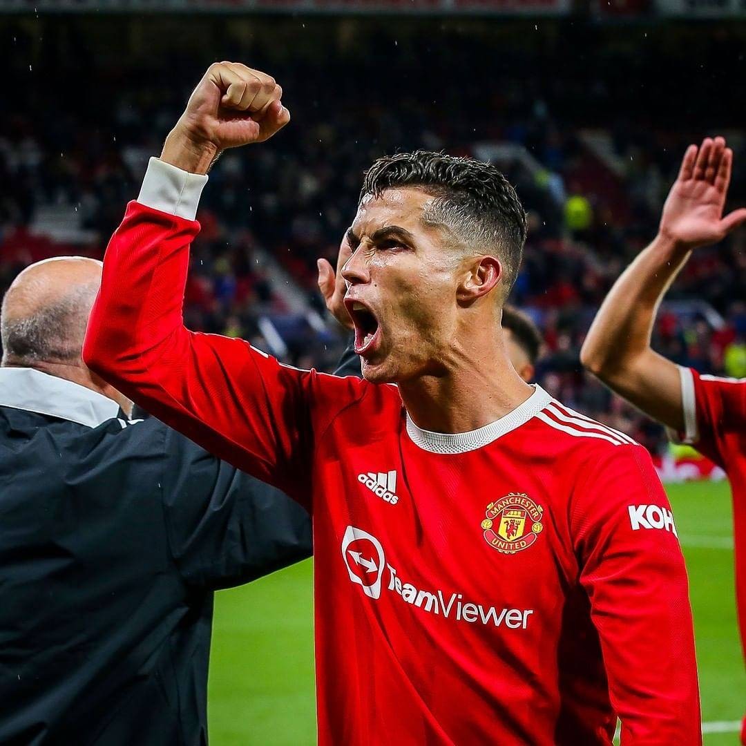 曼晚曼联的问题不在于c罗他会证明尤文时期的批评是错的