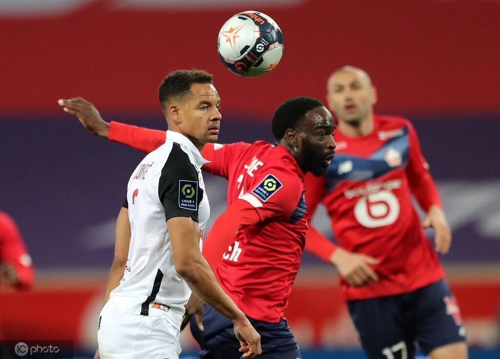 全市场如果里尔出售伊科内50的转会费将会归属于巴黎