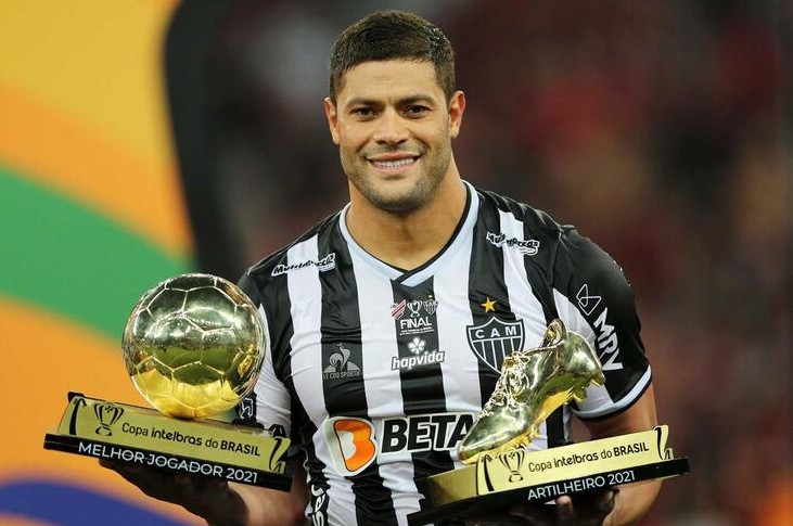 胡尔克我在波尔图海港都获得重要冠军但巴甲冠军最有趣