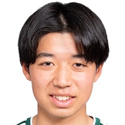 横山步梦