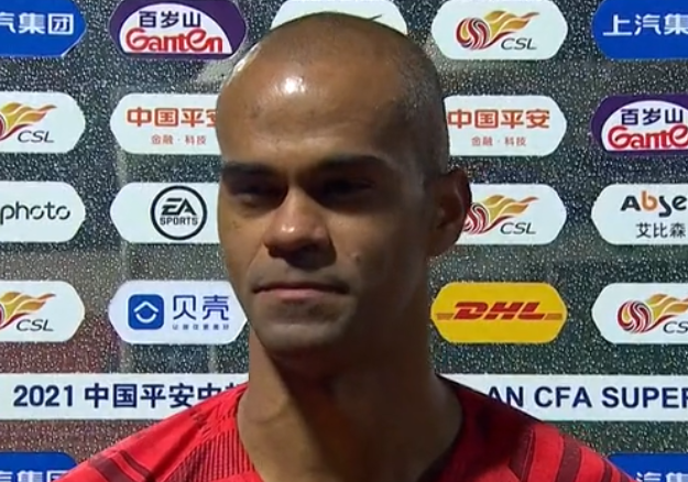 儒尼奥尔·内格拉_蔚山现代_pp视频体育频道